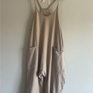 FP Movement Jumpsuit with Pockets